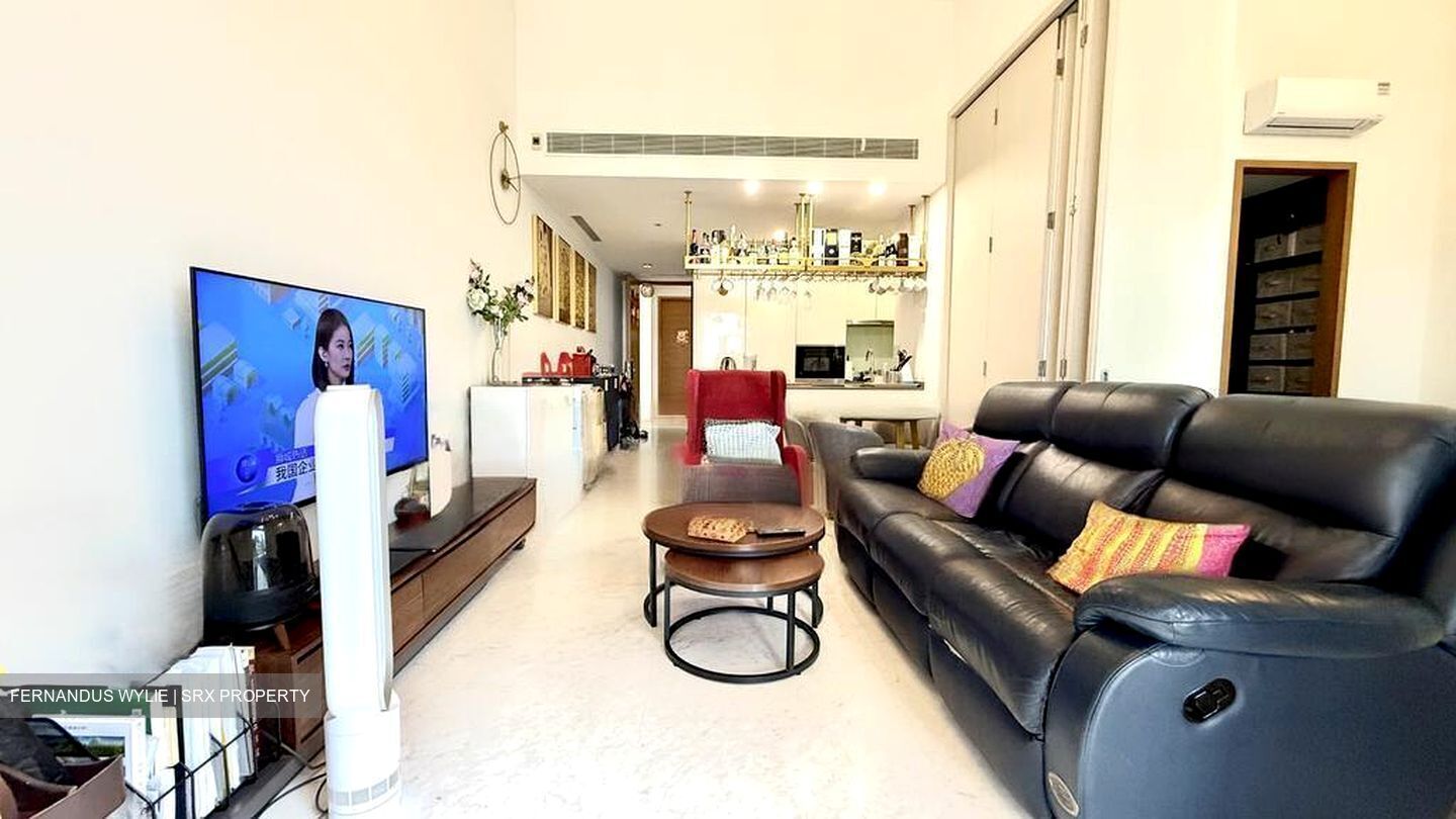 Straits View (D1), Condominium #453824921